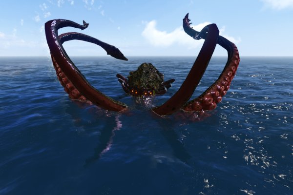 Kraken tor